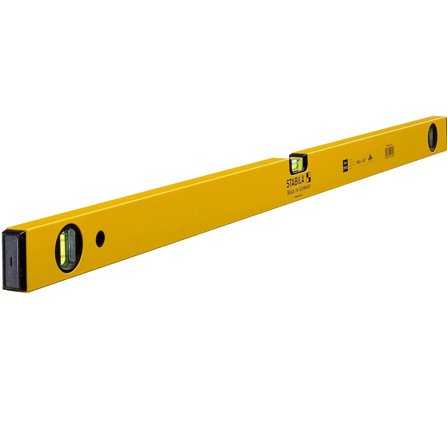 Stabila Type 70-2 14189 1000mm Spirit Level