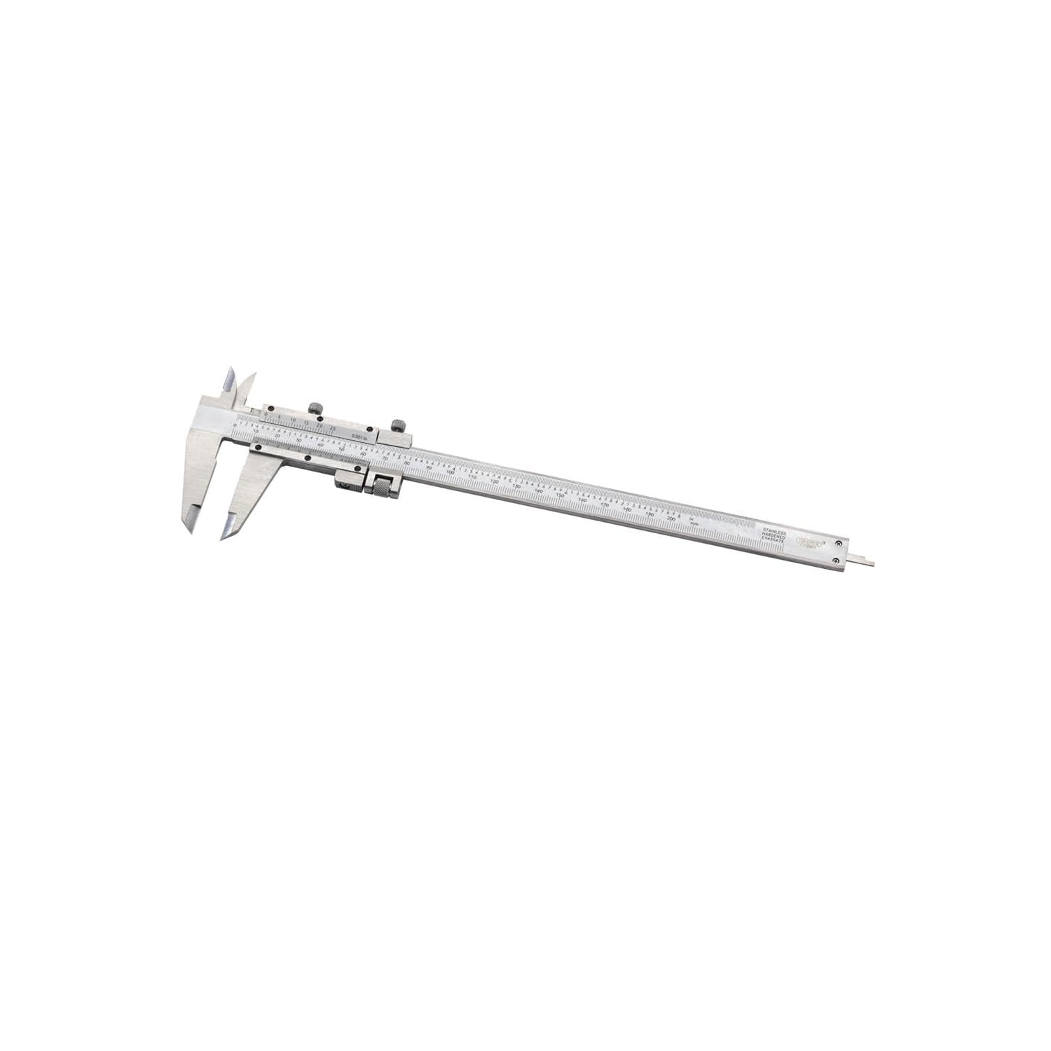 Draper PVC200F 52379 Slide Gauge