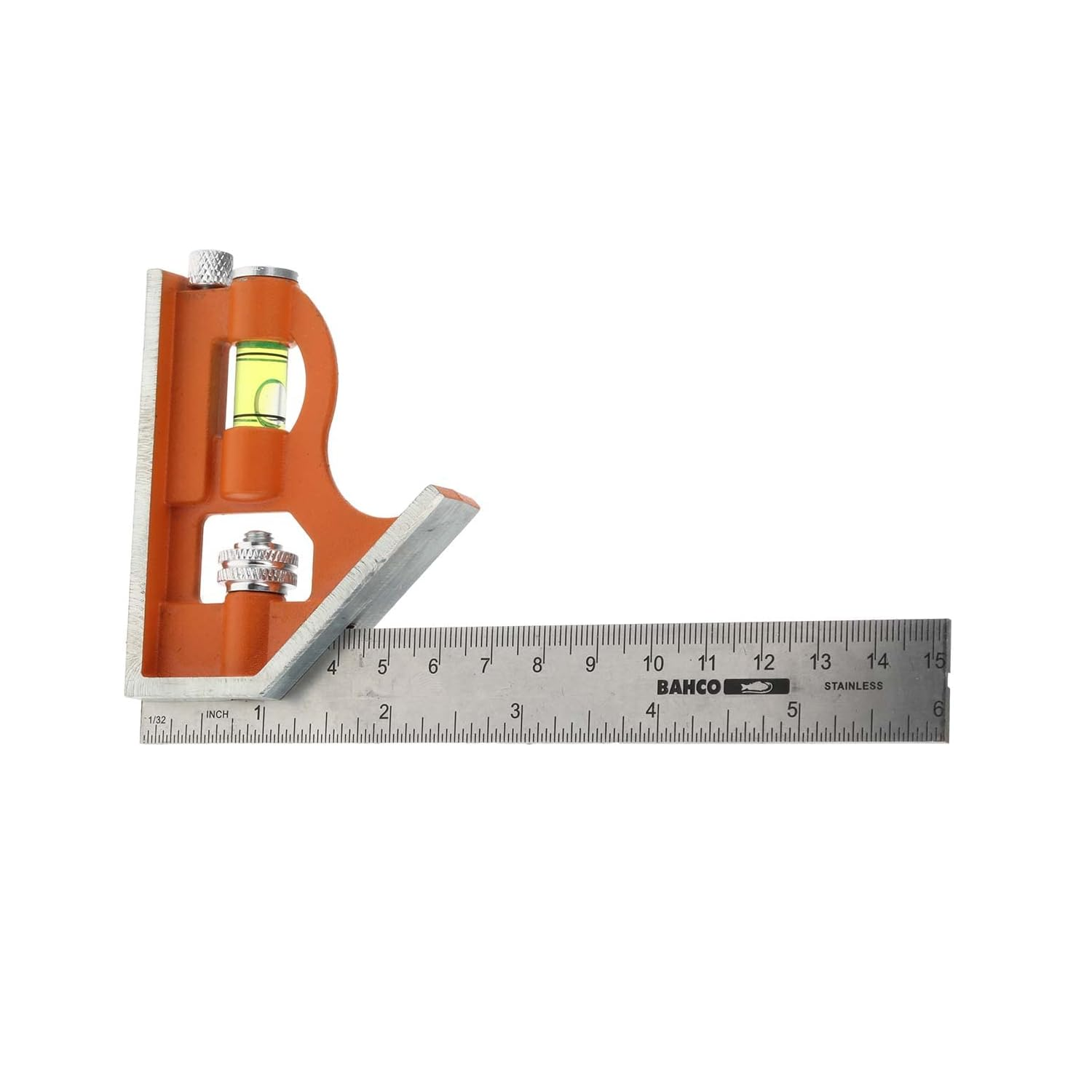 Bahco CS150 Carpenter's Square