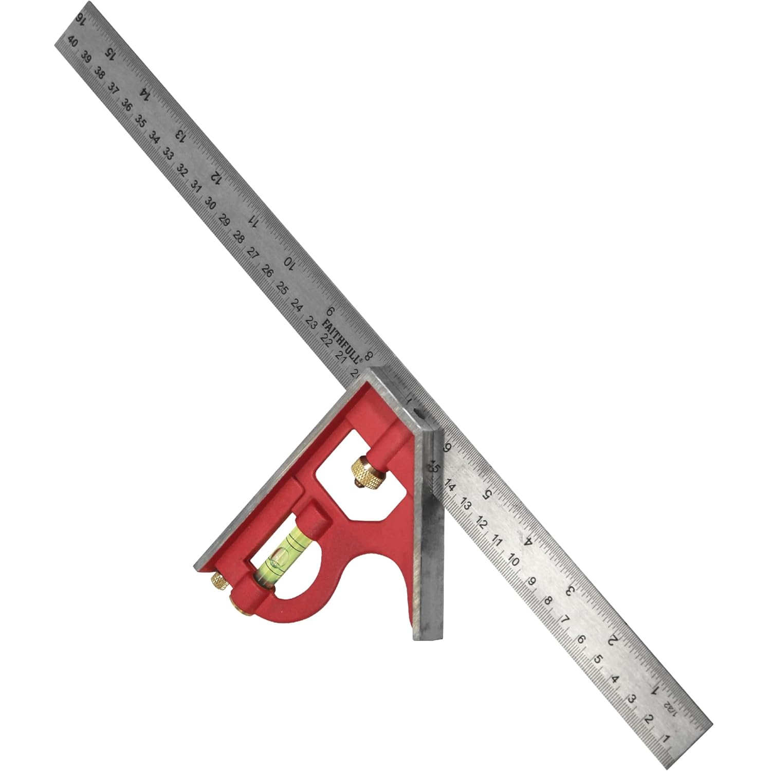 Bahco CS400 Carpenter's Square