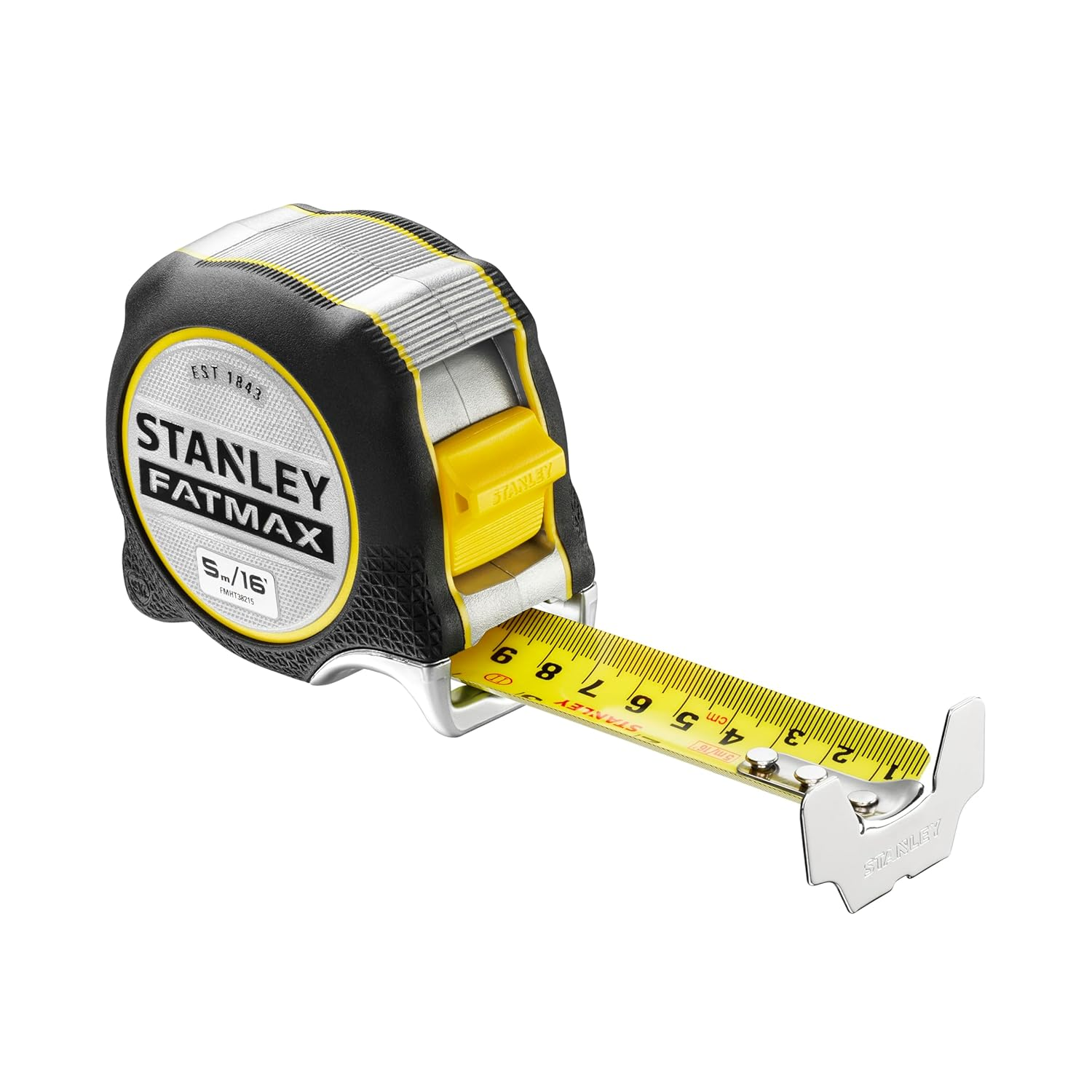 Stanley Tools FatMax Xtreme Measure 5m 5m Measurement Tape