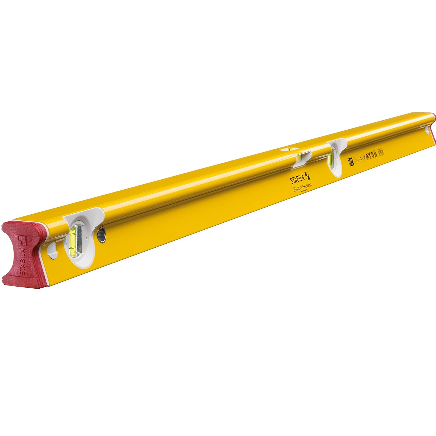 Stabila Type R 300 18374 1220mm Spirit Level