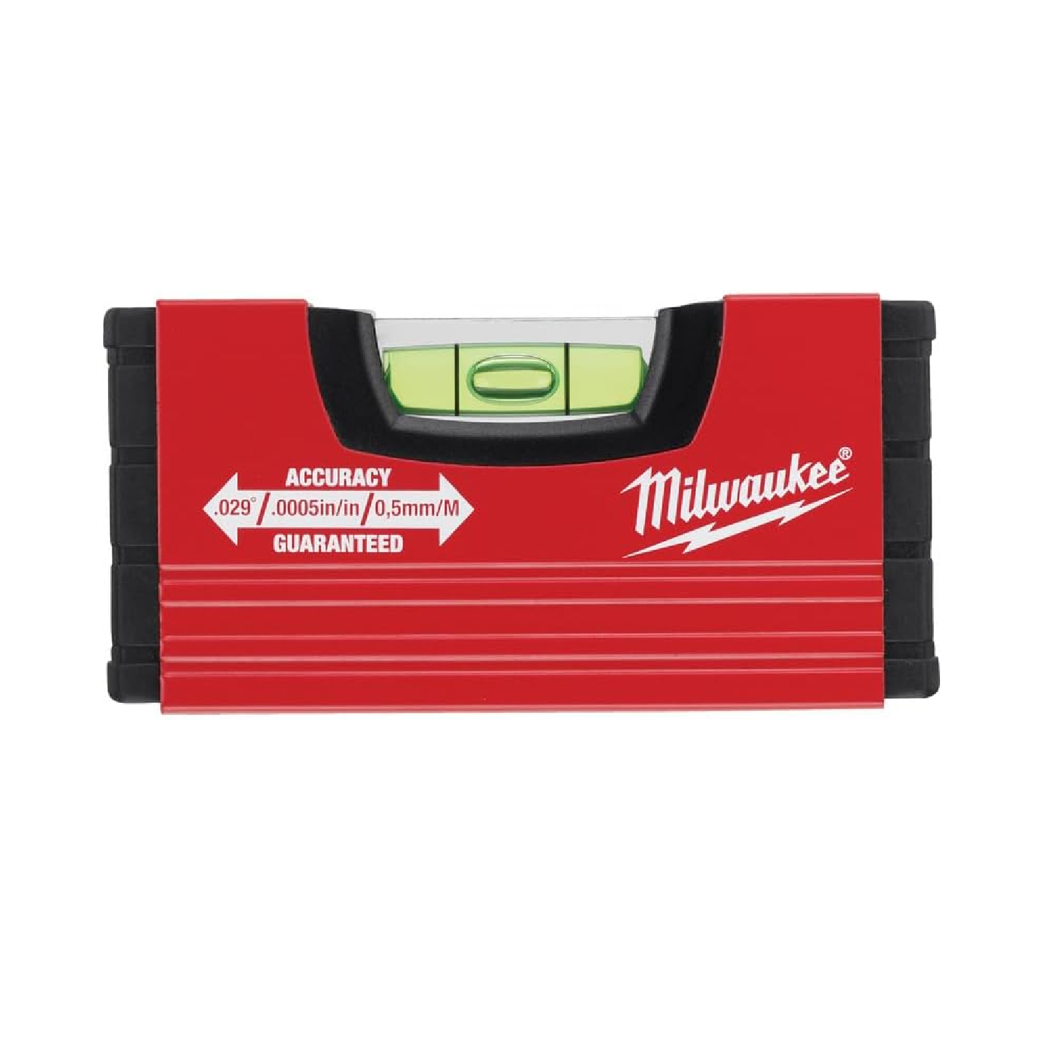 Milwaukee Minibox 4932459100 Spirit Level