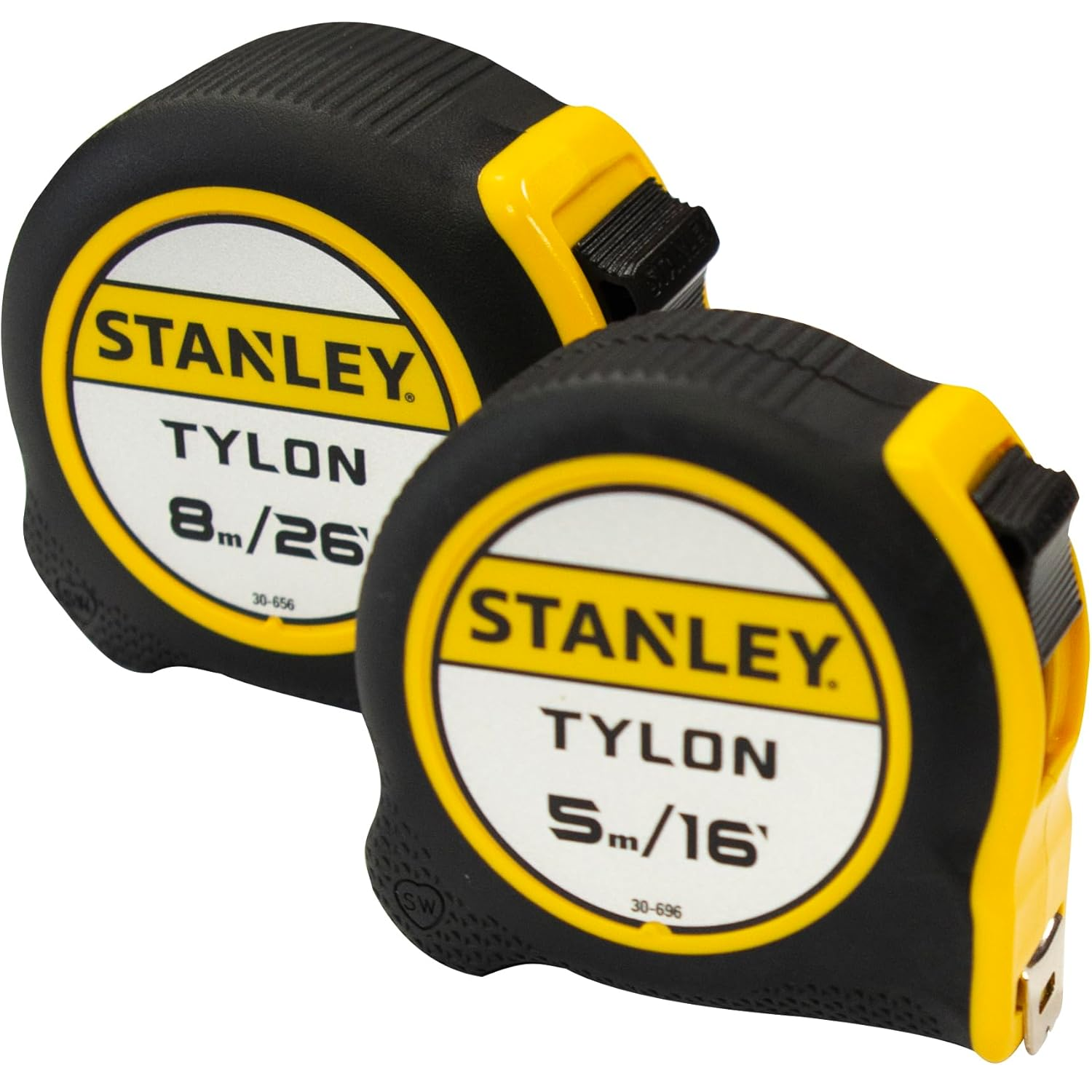 Stanley Tools STA998985 2-Pieces Measurement Tape