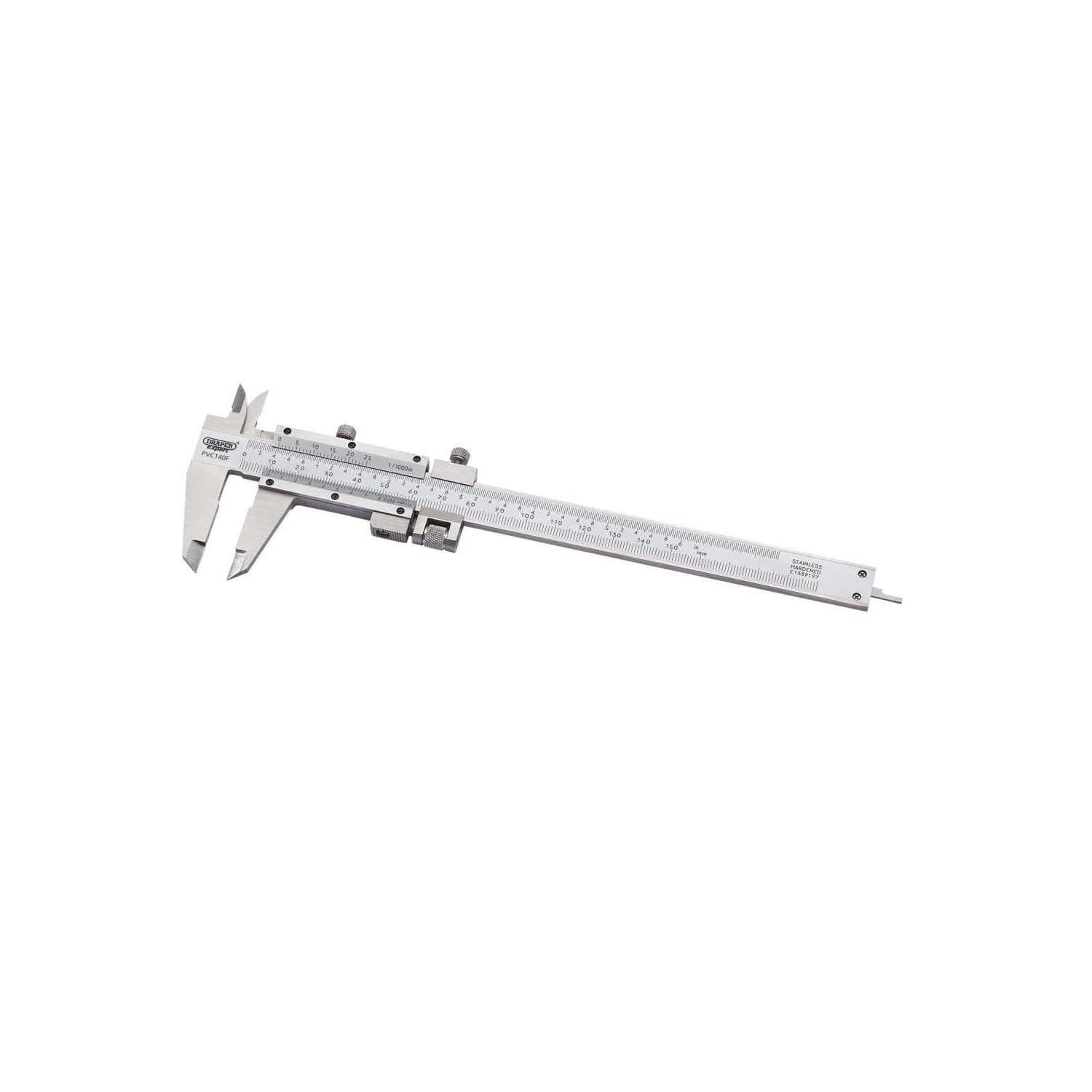 Draper PVC140F 50605 Slide Gauge