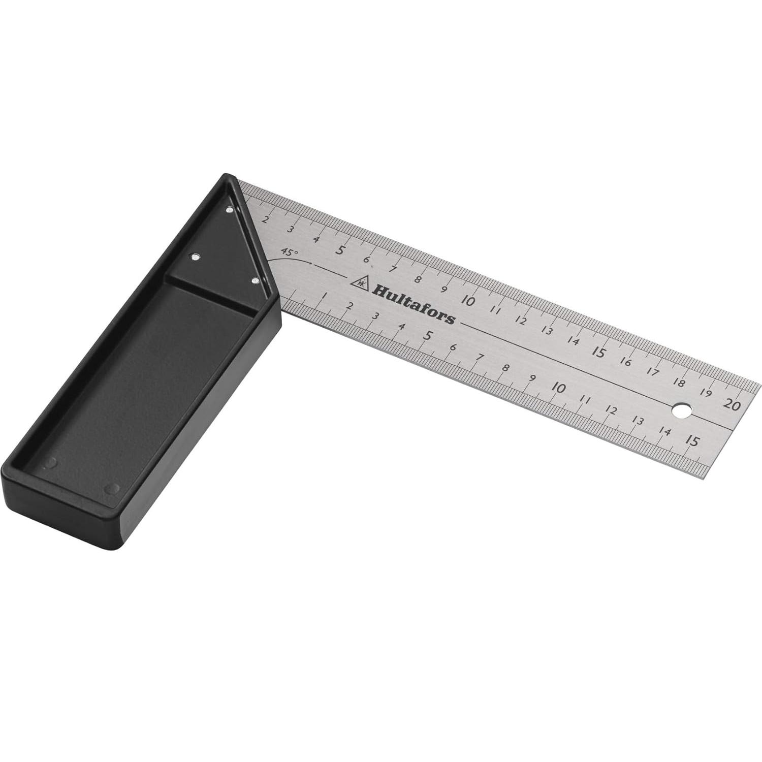 Hultafors V 20 P Folding Rule