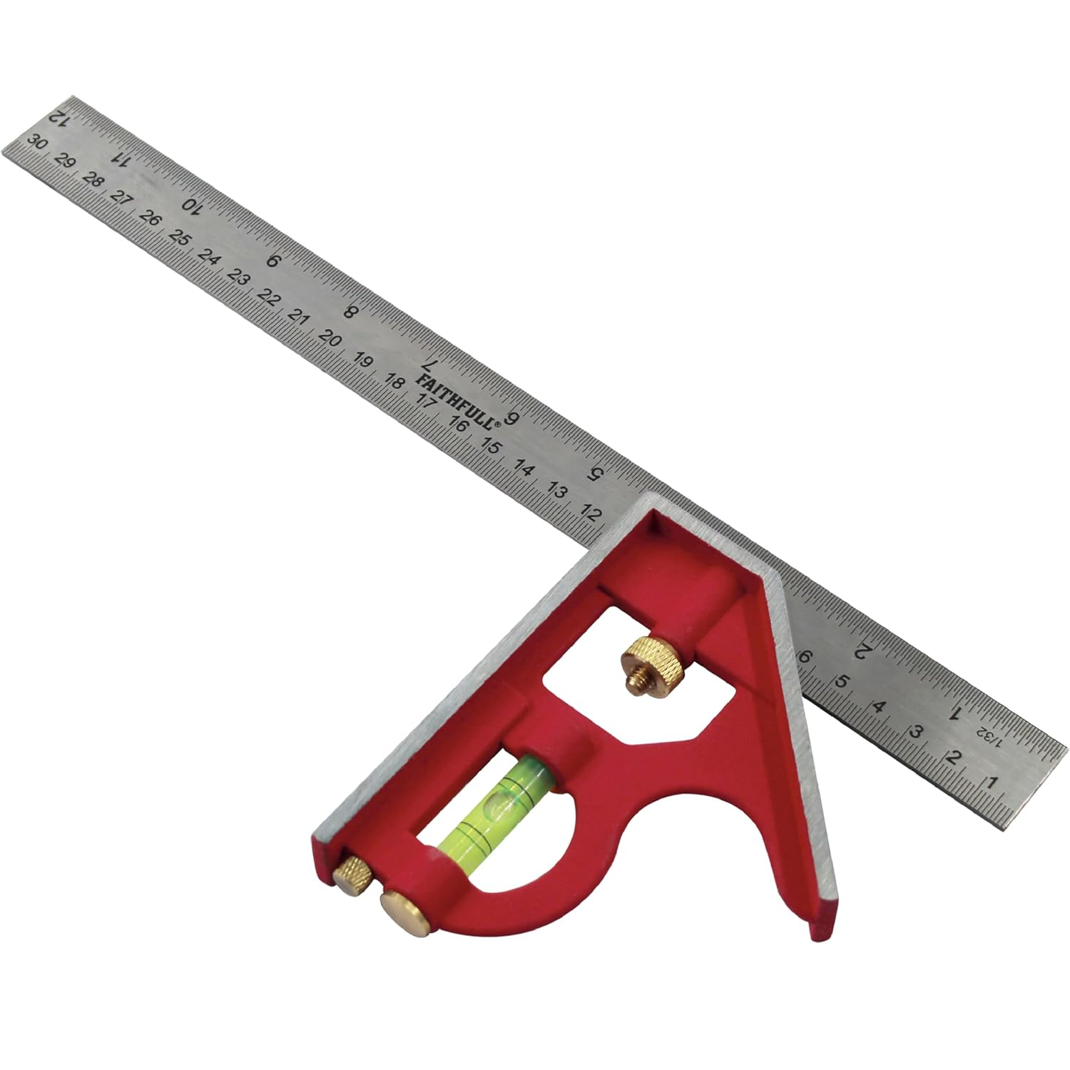 Bahco CS300 Carpenter's Square