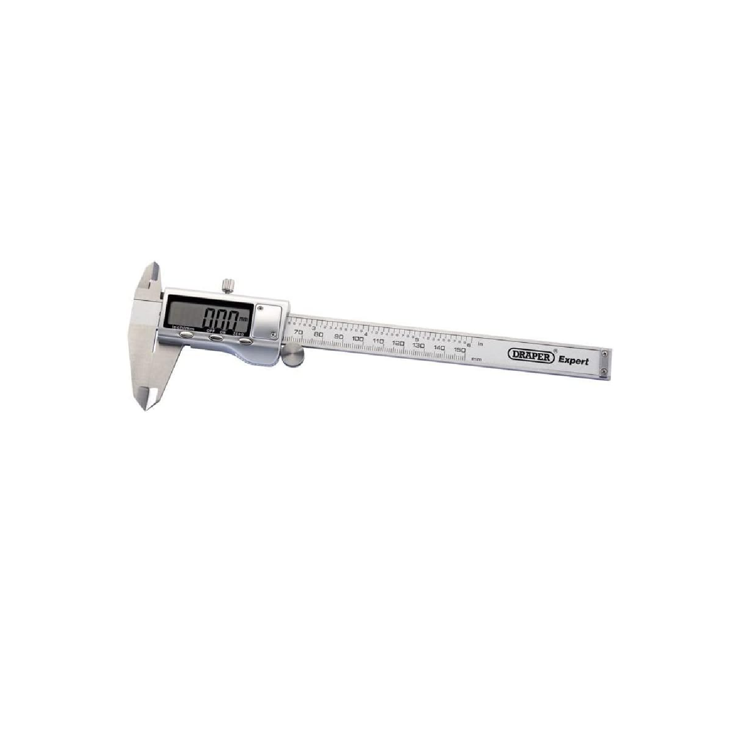 Draper 80859 Slide Gauge